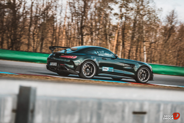 Track Masters - Central Europe Time Attack Cup