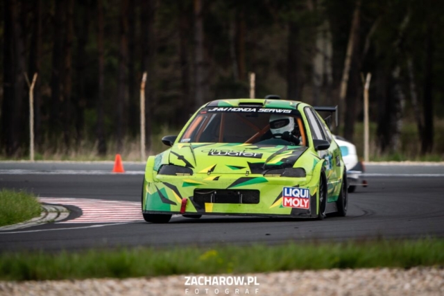 Track Masters - II Round 2022 SILESIA RING