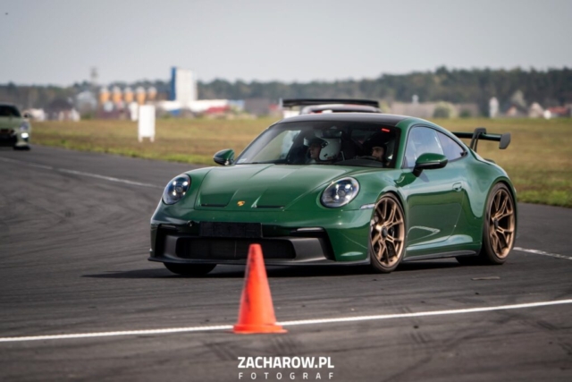 Track Masters - II Round 2022 SILESIA RING