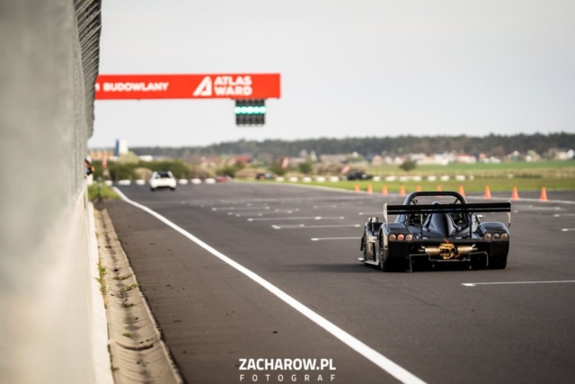 Track Masters - II Round 2022 SILESIA RING