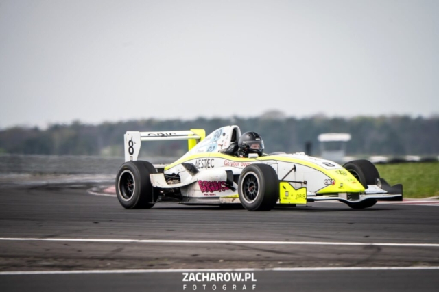 Track Masters - II Round 2022 SILESIA RING