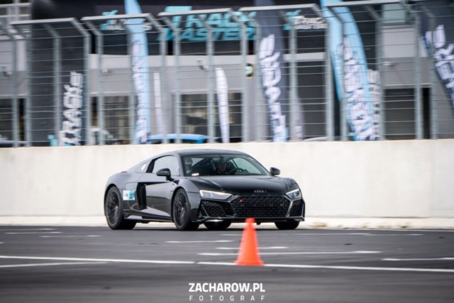 Track Masters - II Round 2022 SILESIA RING