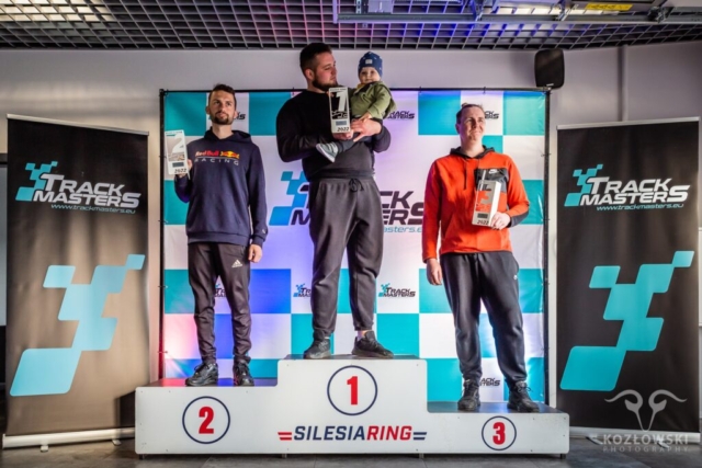 Track Masters - II Round 2022 SILESIA RING