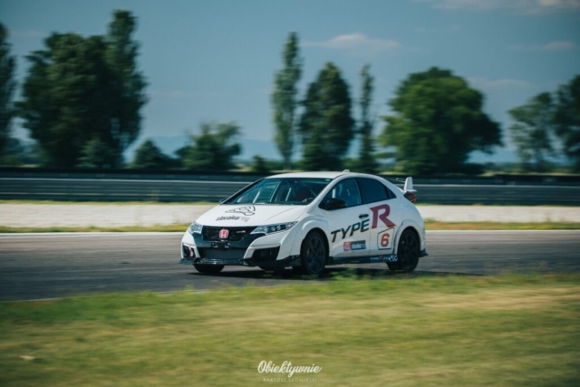 Track Masters - Central Europe Time Attack Cup