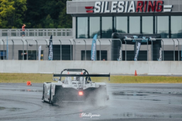 Track Masters - IV Round 2022 SILESIA RING