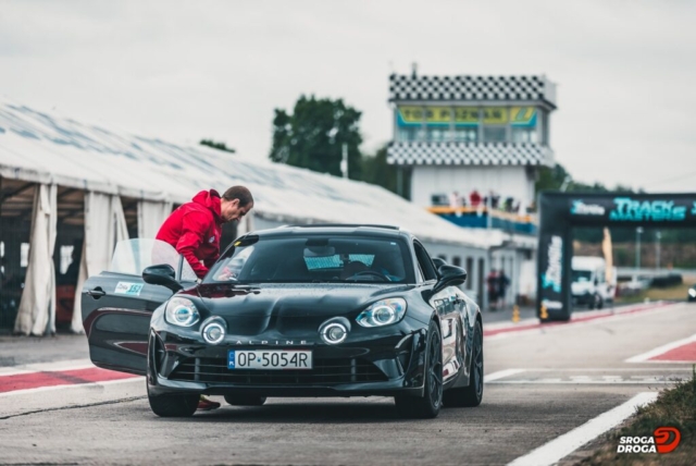 Track Masters - V Round 2022 TOR POZNAŃ, POZNAN CIRCUIT