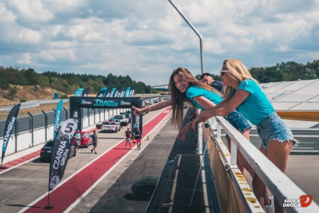 Track Masters - V Round 2022 TOR POZNAŃ, POZNAN CIRCUIT