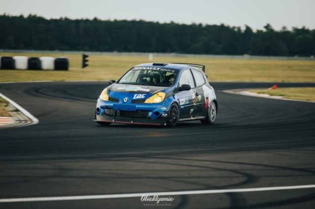 Track Masters - IV Round 2022 SILESIA RING