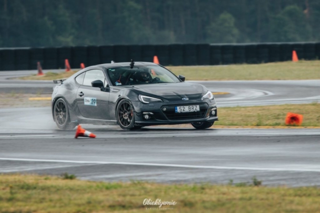 Track Masters - IV Round 2022 SILESIA RING