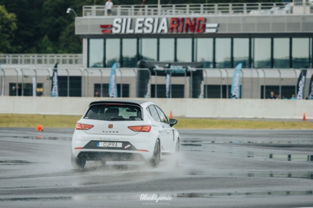 Track Masters - IV Round 2022 SILESIA RING