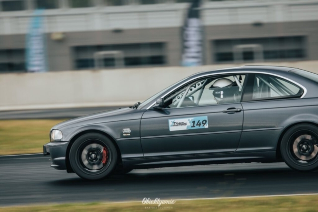 Track Masters - IV Round 2022 SILESIA RING