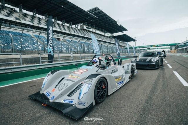 Track Masters - VI Round 2022 LAUSITZRING