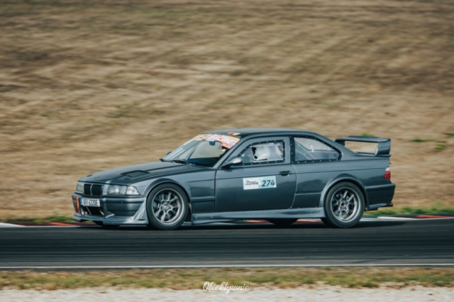 Track Masters - VI Round 2022 LAUSITZRING