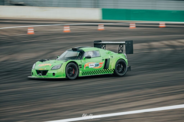 Track Masters - VI Round 2022 LAUSITZRING