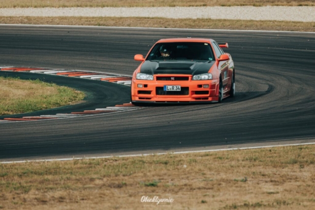 Track Masters - VI Round 2022 LAUSITZRING