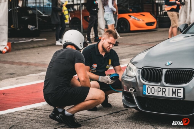 Track Masters - V Round 2022 TOR POZNAŃ, POZNAN CIRCUIT