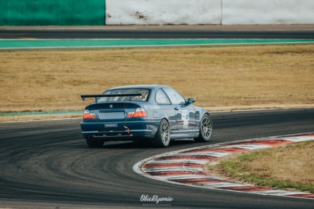 Track Masters - VI Round 2022 LAUSITZRING