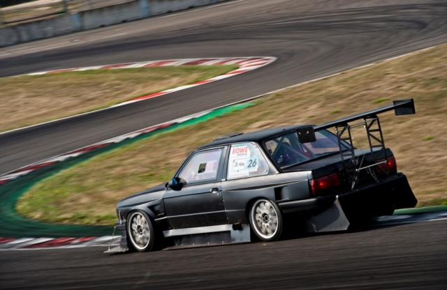 Track Masters - VI Round 2022 LAUSITZRING