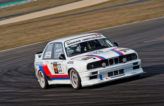 Track Masters - VI Round 2022 LAUSITZRING