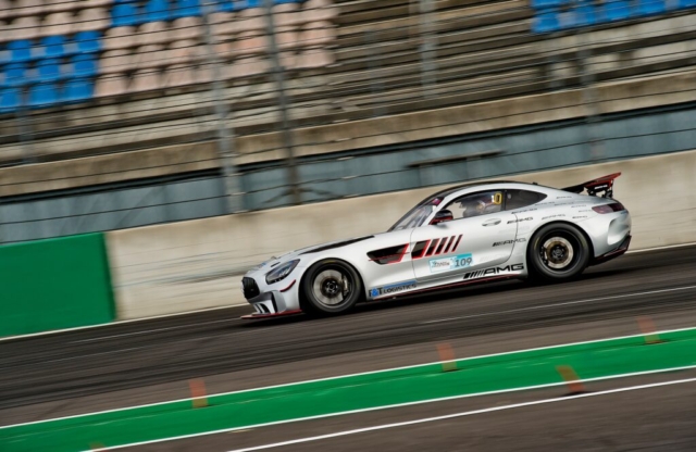 Track Masters - VI Round 2022 LAUSITZRING