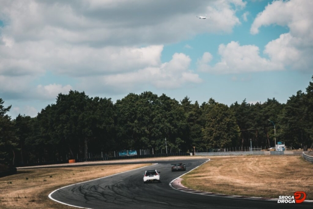 Track Masters - V Round 2022 TOR POZNAŃ, POZNAN CIRCUIT