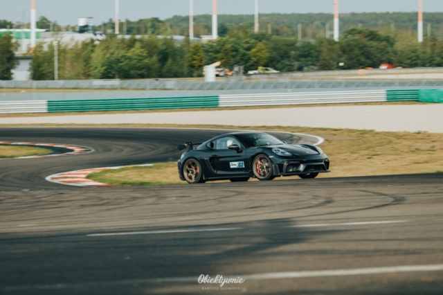 Track Masters - VI Round 2022 LAUSITZRING